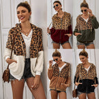 Pantervest Wild Hoody