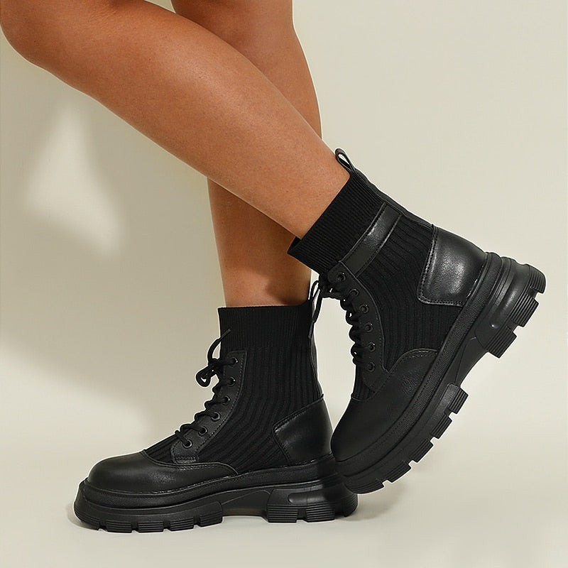 Boots voor dames — afbeelding 2