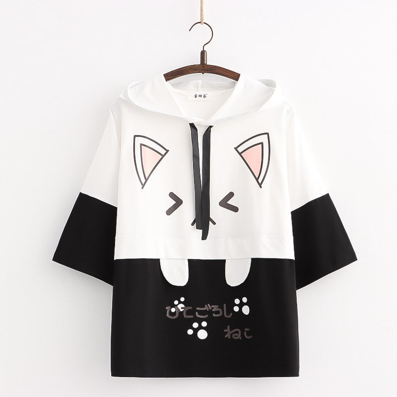 Hoodie voor dames — afbeelding 6
