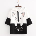 Hoodie voor dames — afbeelding 6