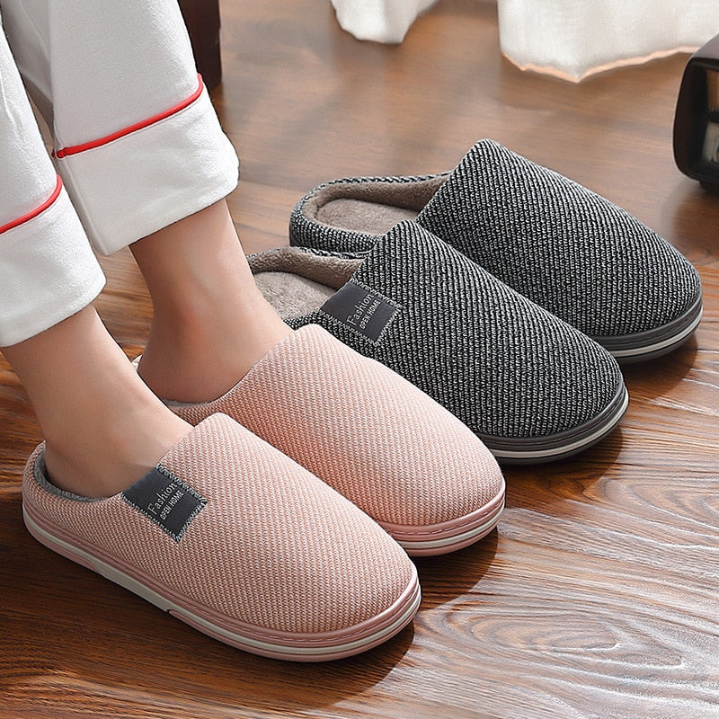 Pantoffels voor dames