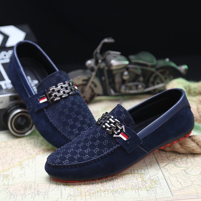 Loafers voor heren — afbeelding 1