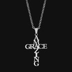 Grace amazing chain – ketting
