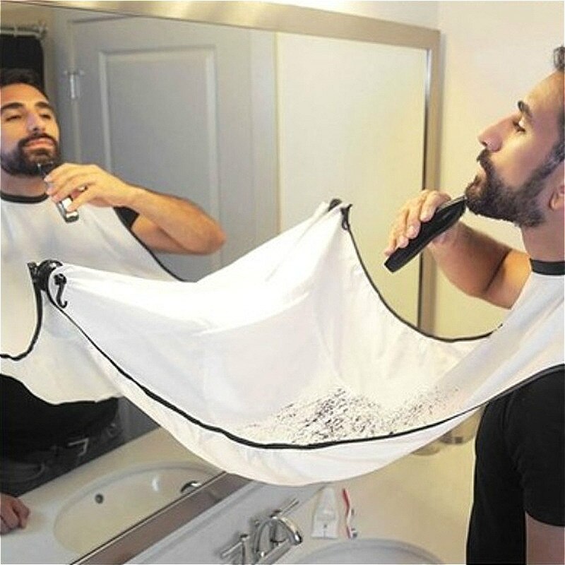 Beard net – alle losse haartjes netjes bij elkaar