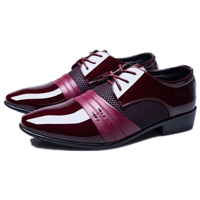 Nette herenschoenen – Noor