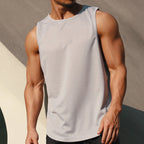 Joel tanktop | voor de fitnessruimte, het strand of de club — afbeelding 8