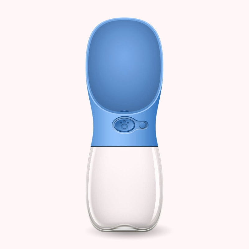Drinkfles voor honden Doggo Bottle