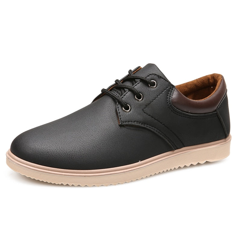 Cas casual schoenen