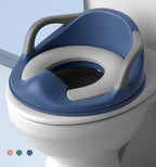 Toilethulp voor kinderen