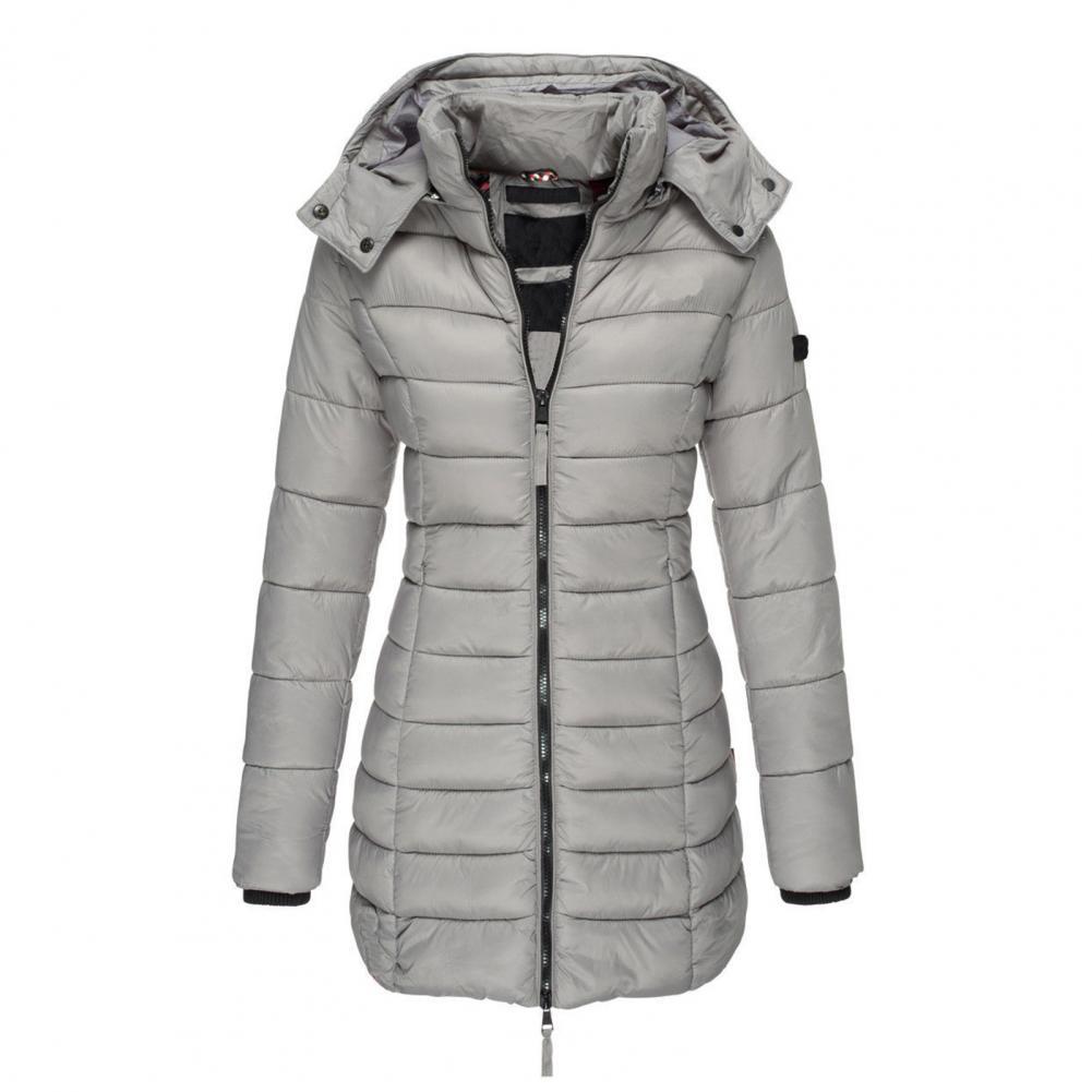 Jas voor dames – Amara
