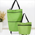 Ruime boodschappentas Multi Shopping Bag