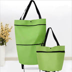 Ruime boodschappentas Multi Shopping Bag