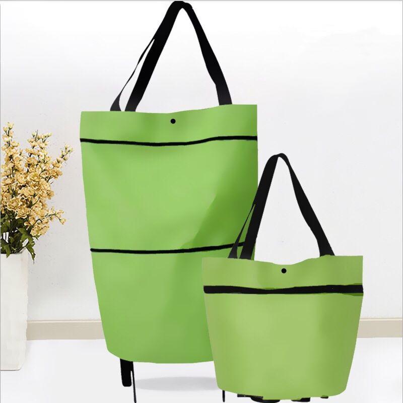 Ruime boodschappentas Multi Shopping Bag