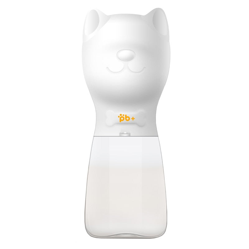 Drinkfles voor honden Doggo Bottle