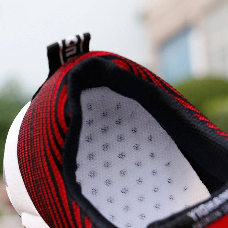 Oliver heren sneakers – voor comfortabele stappen, elke dag weer