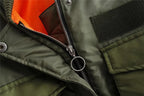 Bomberjacket voor dames – Liva