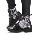 Hoge boots voor dames