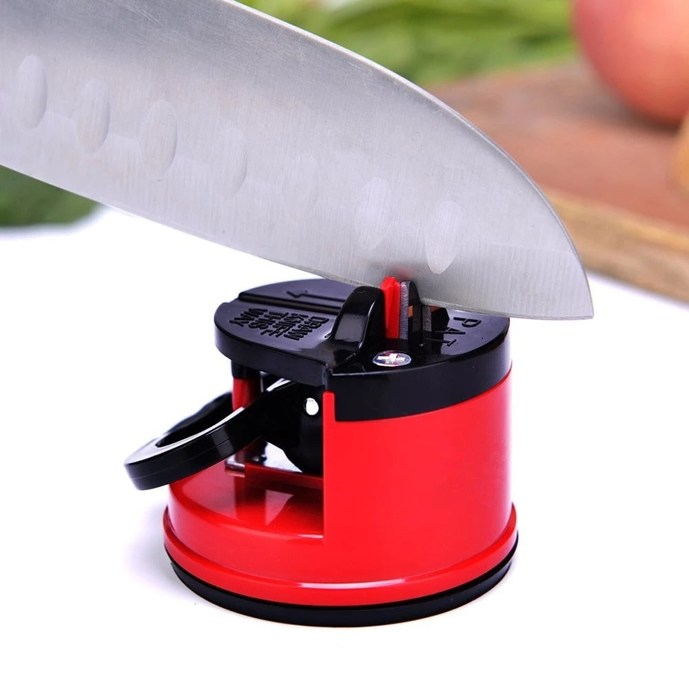 Sharppy knife – messenslijper