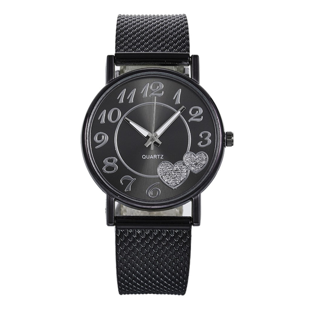 Horloge voor dames – Yara
