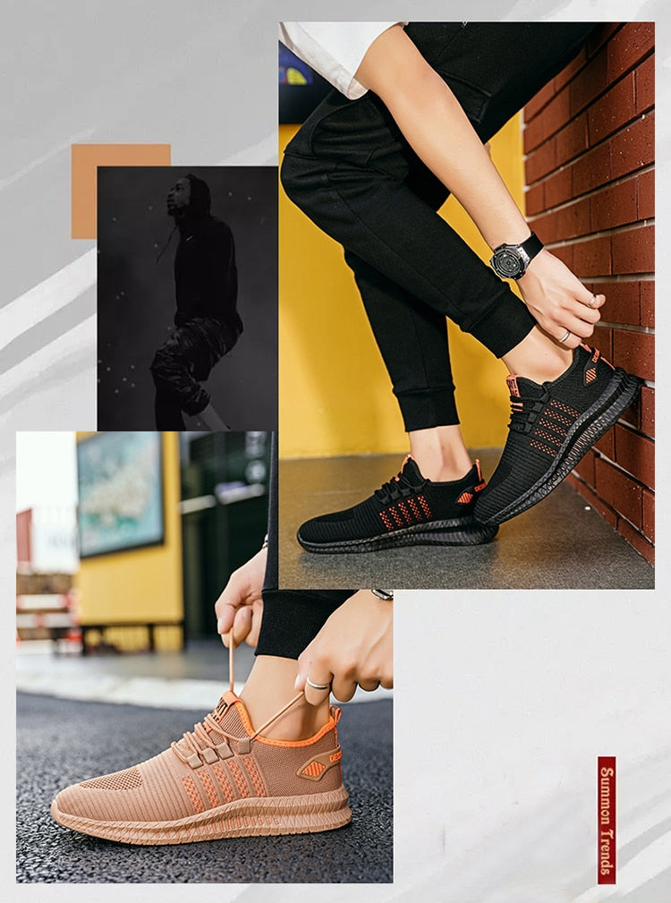Sneakers voor dames – Evi