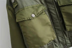 Bomberjacket voor dames – Liva