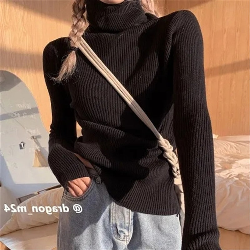 Sweater voor dames – Isa