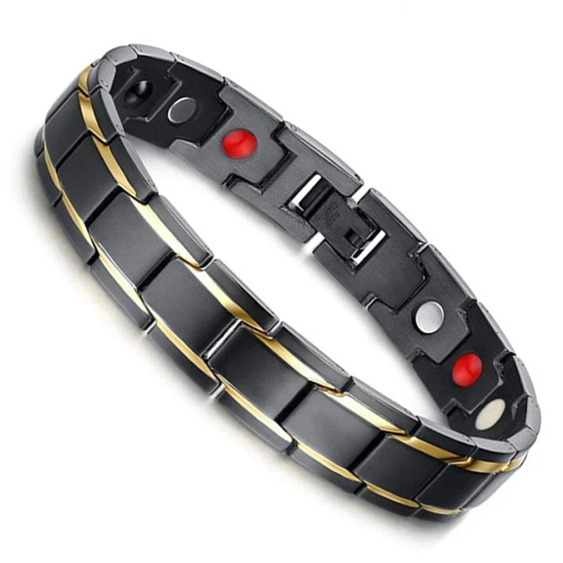 Magnetische gezondheidsarmband