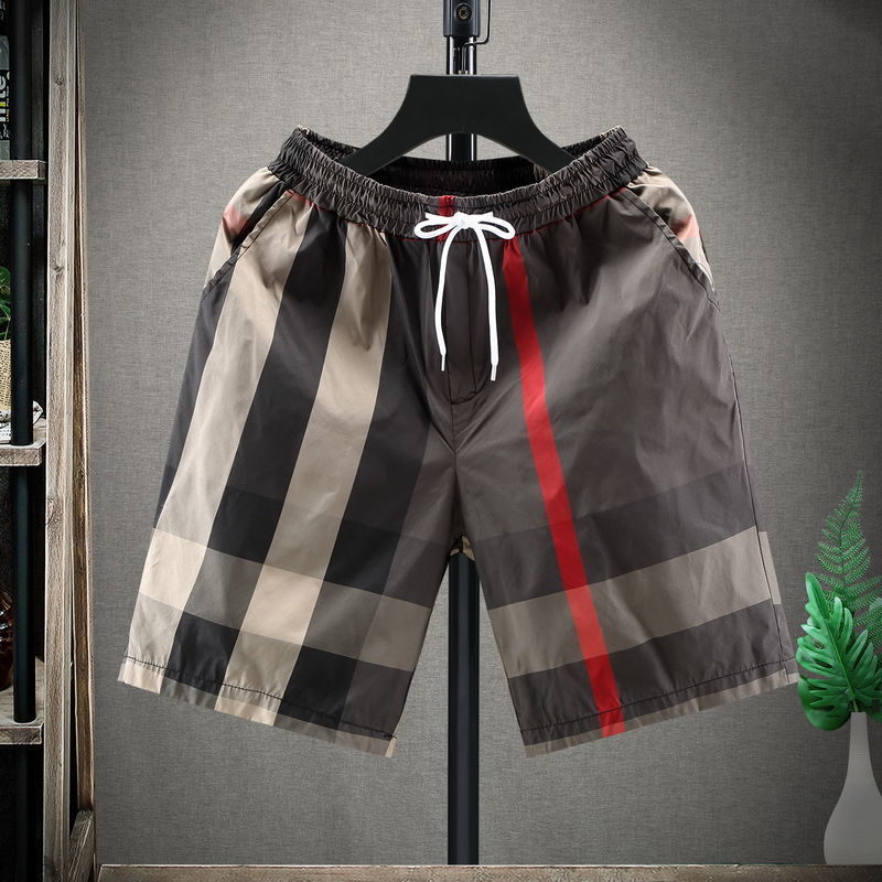 Samuel short – een casual & herenshort