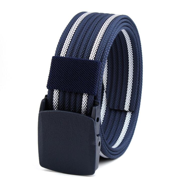 Uniseks tactische riem