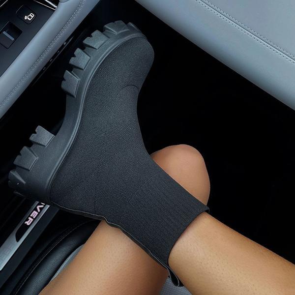Shanna boots