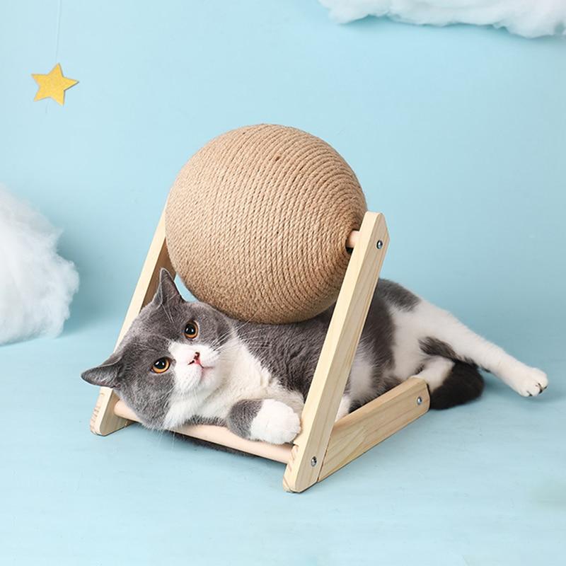Kattenspeeltje