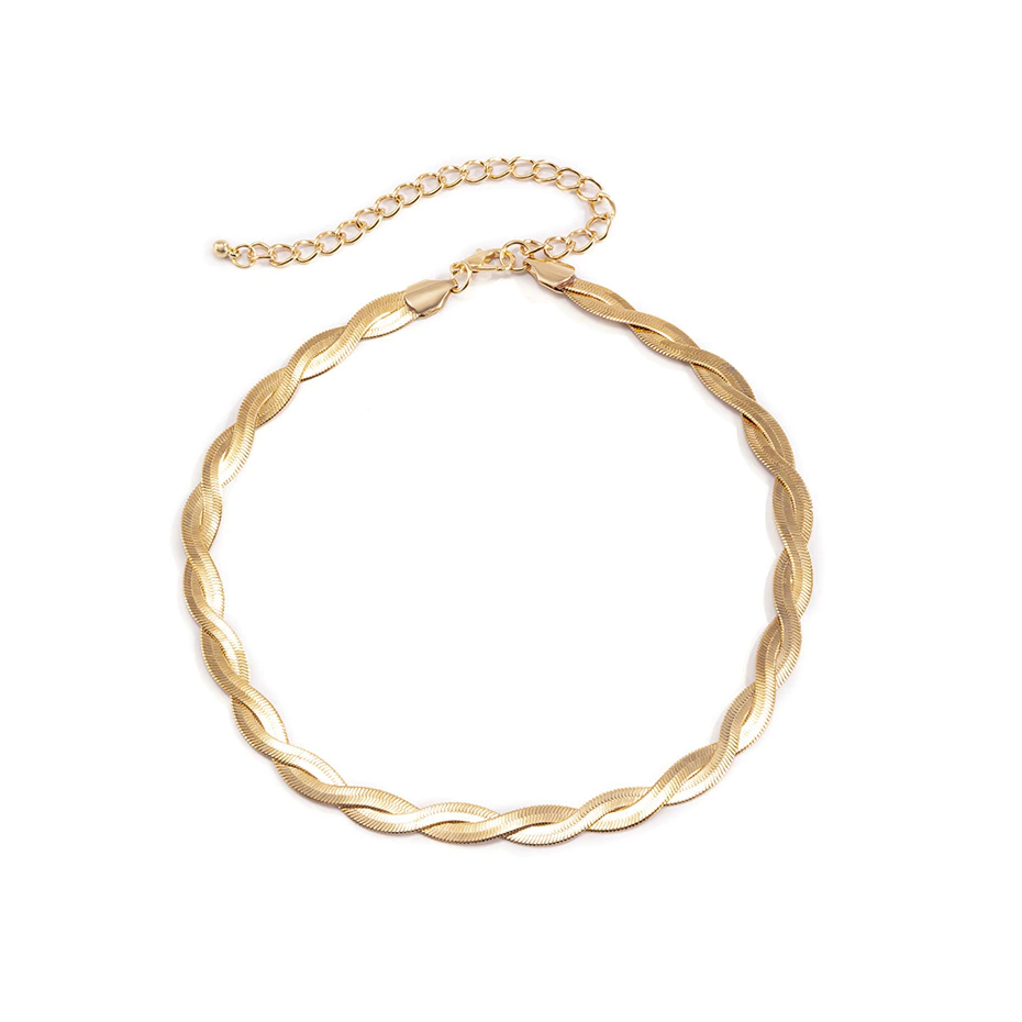 Ketting voor dames – Fien