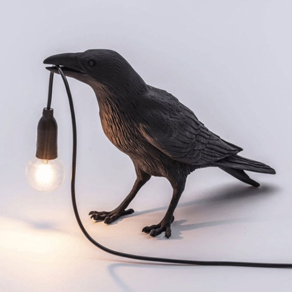 De raven lamp – spanning: 90-260V