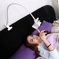 Buigbare telefoonstandaard