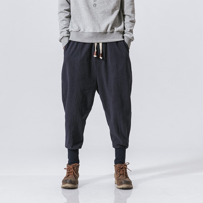 Harem streetwear