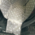 Achterbankhoes voor huisdieren PetCarrier