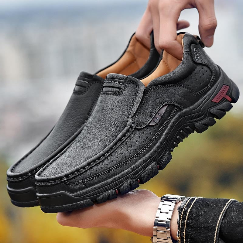 Heren wandelschoenen – Tess