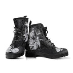Hoge boots voor dames
