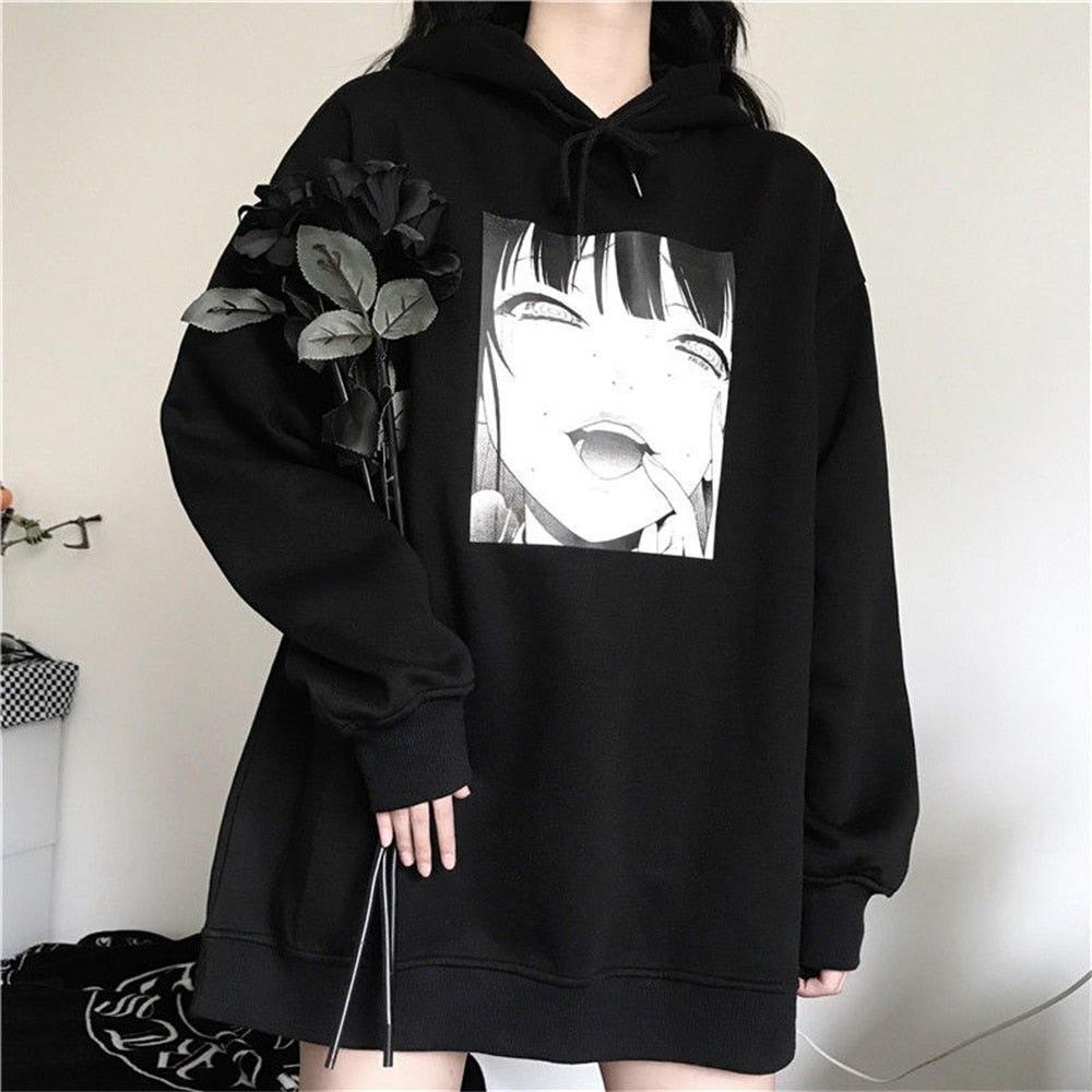 Hoodie voor dames — afbeelding 18