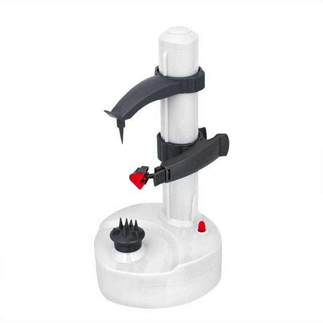 Automatisch schilapparaat