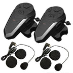 Bluetooth-motorhelmintercom RoadLink S3 met FM en bereik van 1.000 m — afbeelding 15