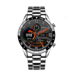 Smartwatch deluxe | multi-functioneel & uitstraling — afbeelding 5