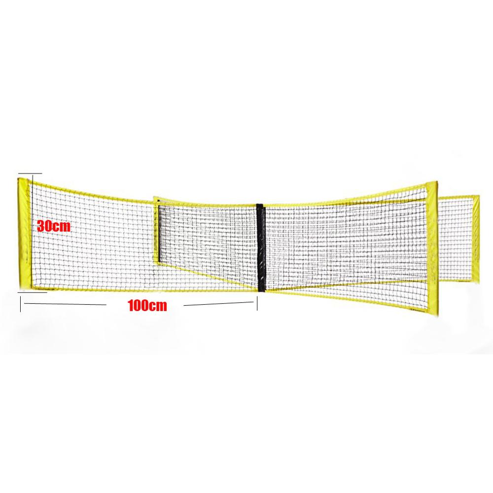 Volleybalset Crossplay