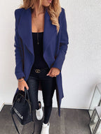 Jas voor dames – Liva