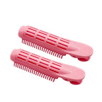 Haarclips voor extra volume