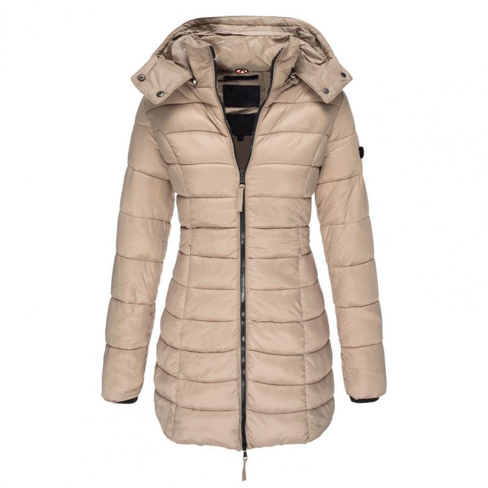 Jas voor dames – Amara