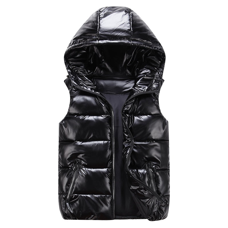 Bodywarmer voor dames – Elin