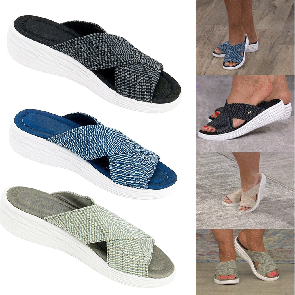 Sandalen Flips