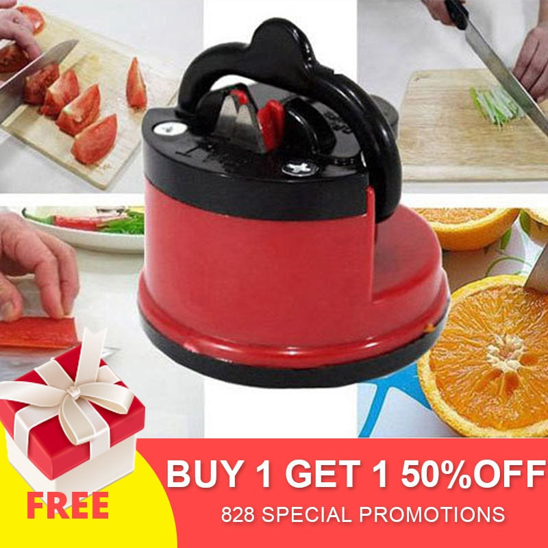 Sharppy knife | messenslijper – kleur: Rood, Blauw, Groen — afbeelding 15