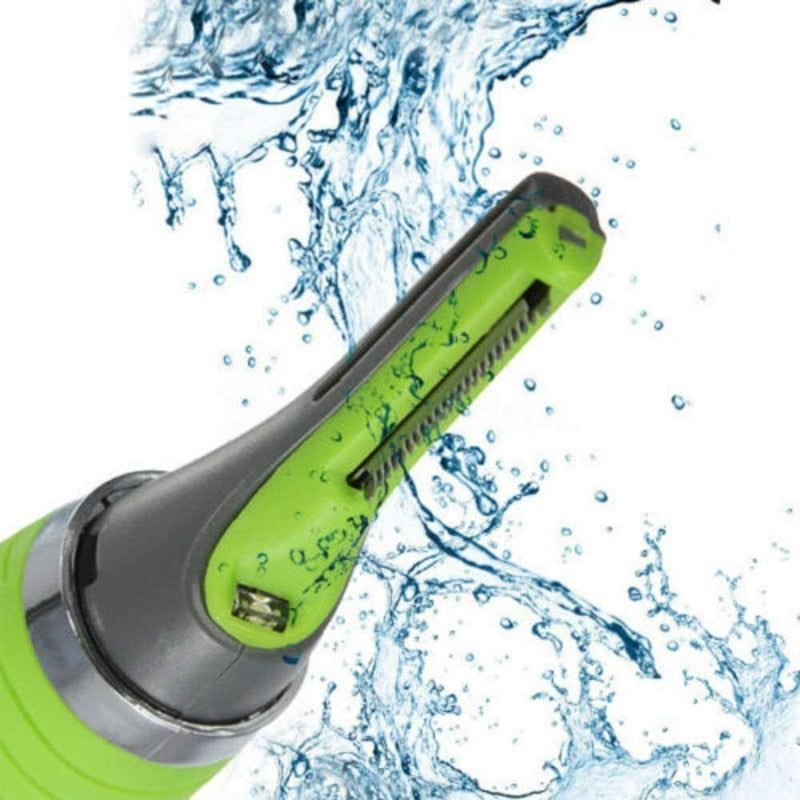 Trimmer S